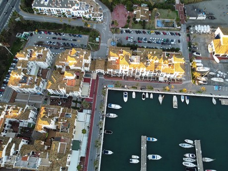 Marina De La Duquesa